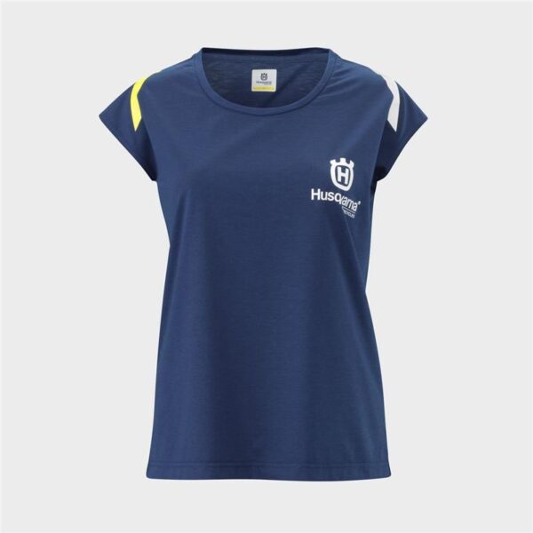 3HS220031905-Women Team Tee-image
