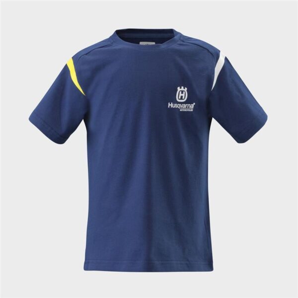 3HS220032009-Kids Team Tee-image