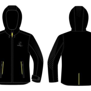 3HS220042706-Sphere WP Jacket-image