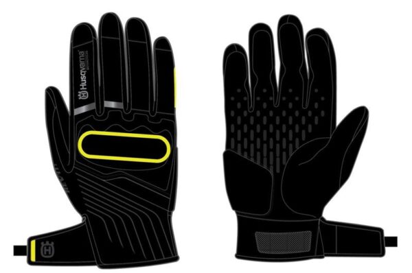 3HS220042806-Sphere WP Gloves-image