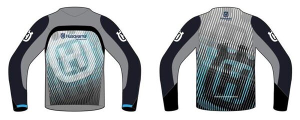 3HS230009306-Railed Jersey Air-image