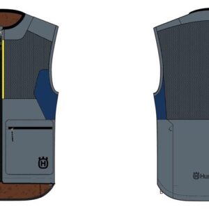 3HS230010006-Gotland Vest-image