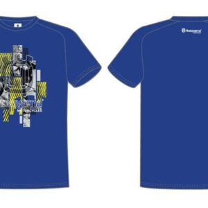 3HS230028506-Remote Tee-image