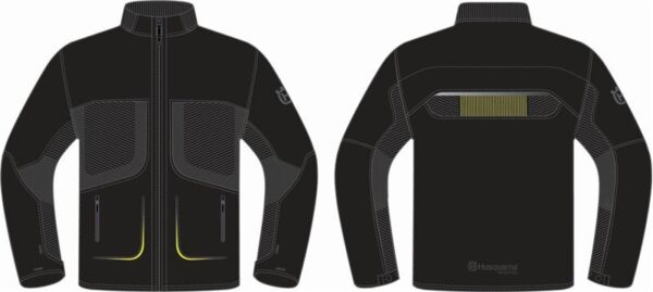 3HS240011307-Pilen V2 Jacket-image