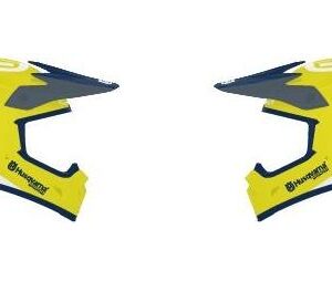 3HS240016306-MX 9 Mips Authentic Helmet-image