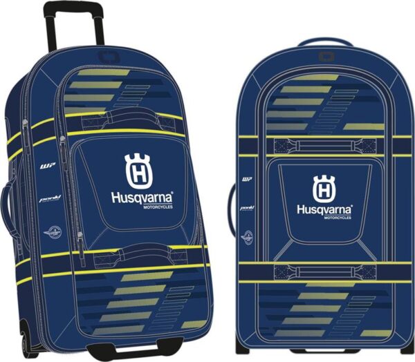 3HS240035900-Team Terminal Bag-image
