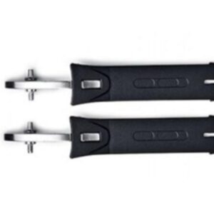 3HS240045100-Crossfire 3 SRS Buckle Strap Short-image