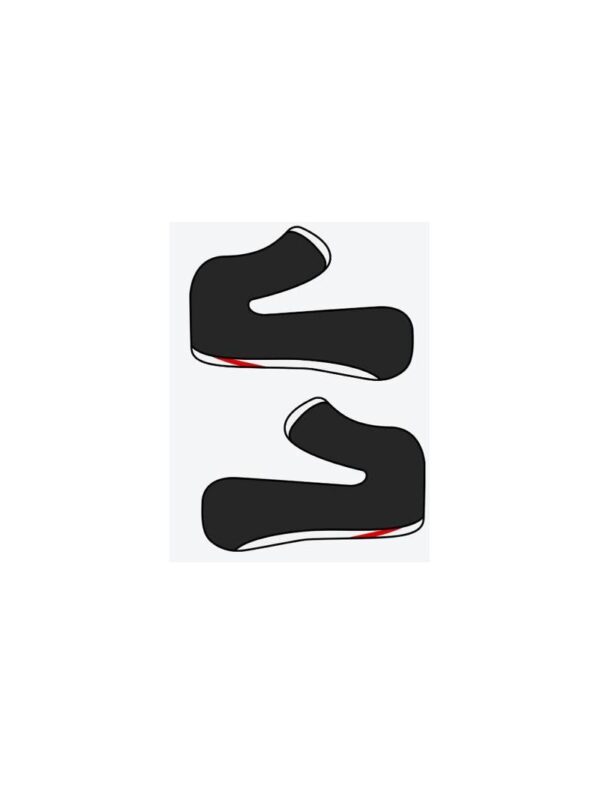 3HS240056106-SPARK 2 CHEEK PADS-image