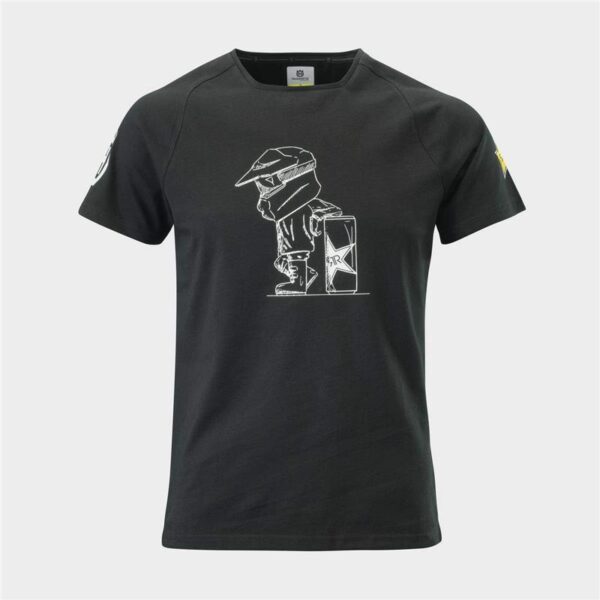 3RS200028706-RS Scribble Tee-image