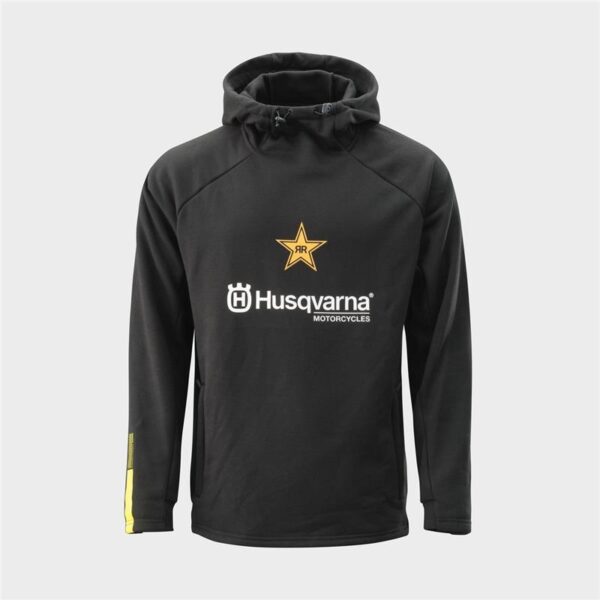 3RS230040906-RS Style Hoodie-image