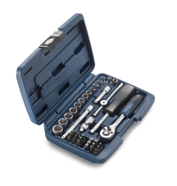 Toolbox