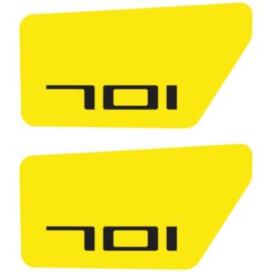 Rim sticker