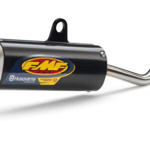 FMF Powercore 2 silencer