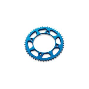 Rear sprocket