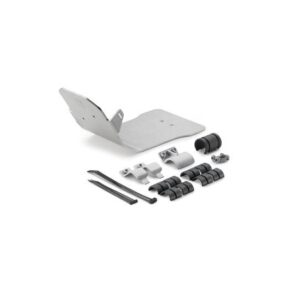 Skid plate