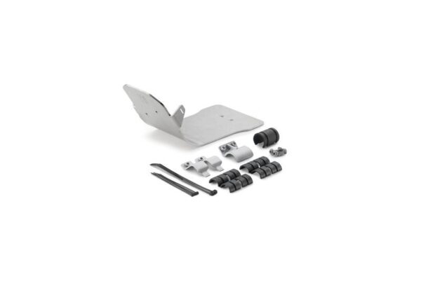 Skid plate