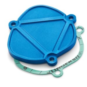 Factory control cover