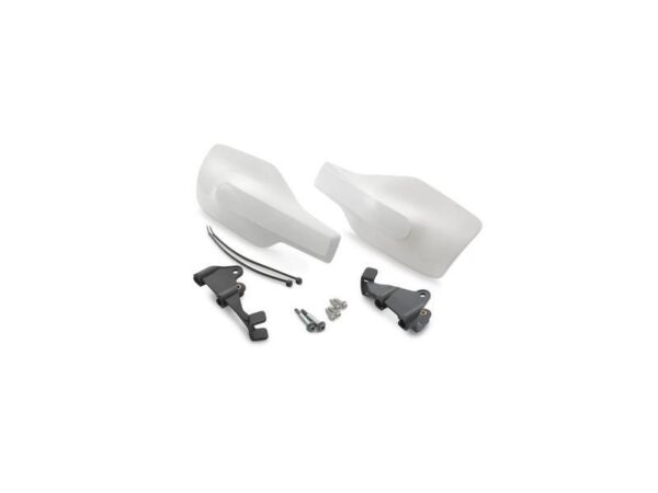 Handguard kit