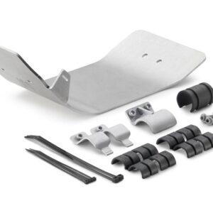 Skid plate