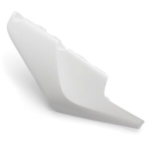 Side fairing