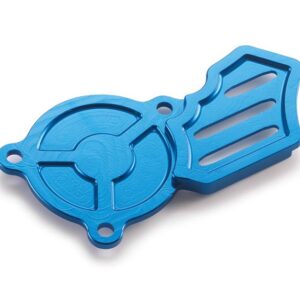 Factory Racing oil pump cover