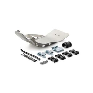 Skid plate