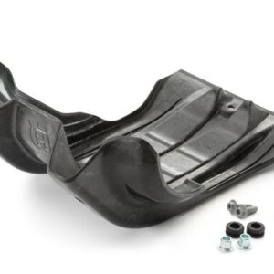 Skid plate