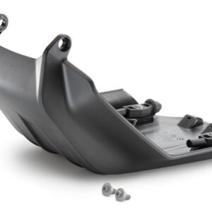 Skid plate