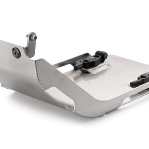 Skid plate