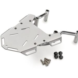 Luggage carrier