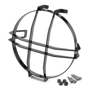 Headlight protection