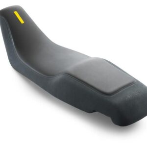 Ergo rider's seat