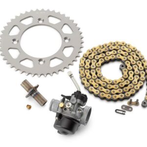Power reduction kit