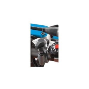 Ignition curve switch