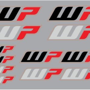 Sticker sheet