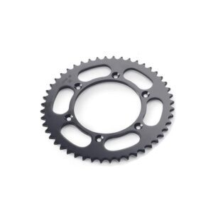 Rear sprocket
