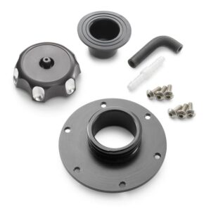 Fuel cap