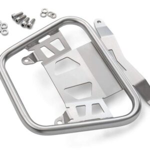 Top case carrier