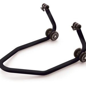 Rear paddock stand