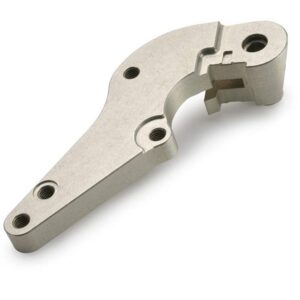 Brake caliper support
