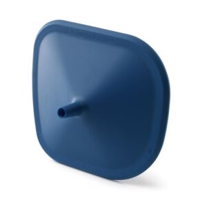Air filter cover