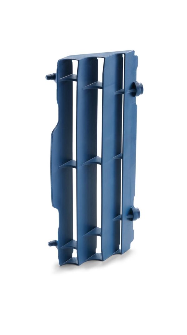 Radiator protection