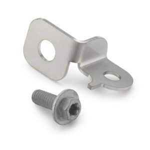 Pull switch bracket