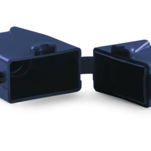 Spark plug box