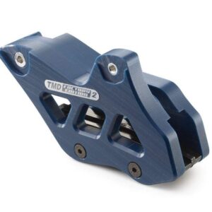 Factory Racing chain guide
