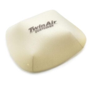 Air filter dust protection