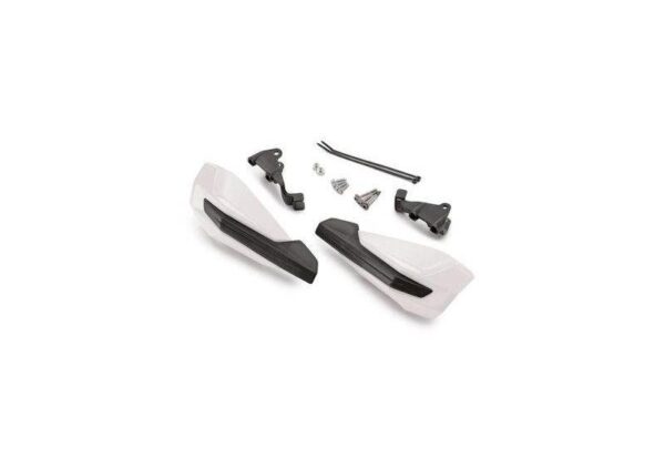 Factory Racing handguard kit