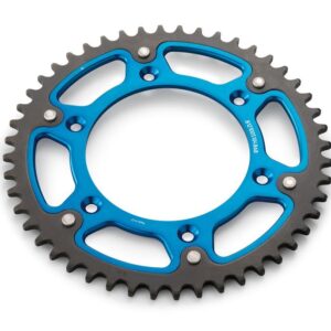 Supersprox stealth rear sprocket