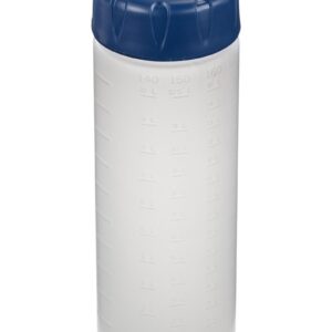 Oil bottle