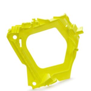 Air filter box front part